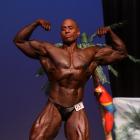 Larry  Neri - NPC Washington State Open 2011 - #1